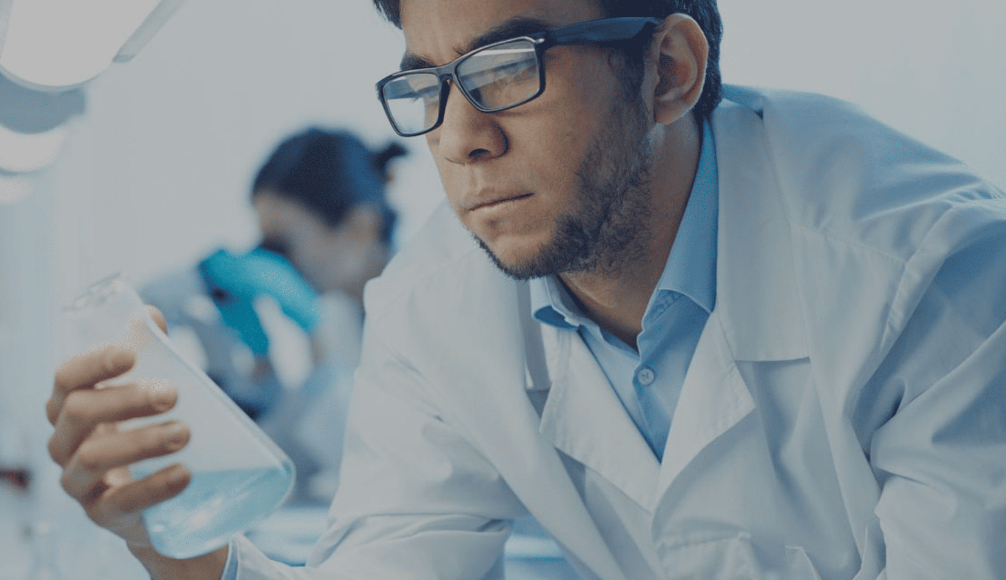 lab picture